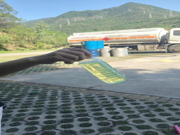 东莞 0 号柴油批发配送｜东莞华怡然石油化工，粤湘赣桂工矿稳定供油服务商