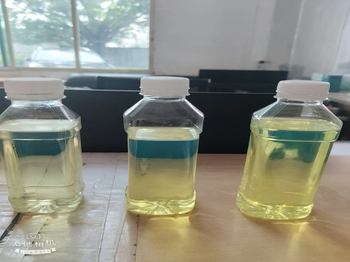 东莞 0 号柴油批发配送选哪家？东莞华怡然石油化工 13 年国标柴油稳定保供